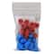The Pencil Grip™ Red & Blue Writing C.L.A.W. Pencil Grips, 12 Pack